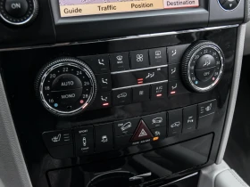 Mercedes-Benz GL 350 | HARMAN KARDON| NAV| SUNROOF| B.SPOT| U SAFETY U, снимка 5