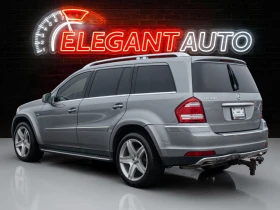 Mercedes-Benz GL 350 | HARMAN KARDON| NAV| SUNROOF| B.SPOT| U SAFETY U, снимка 9