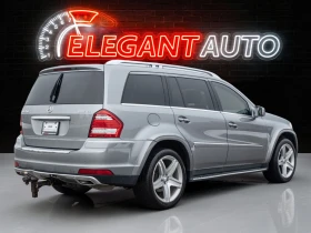 Mercedes-Benz GL 350 | HARMAN KARDON| NAV| SUNROOF| B.SPOT| U SAFETY U, снимка 4