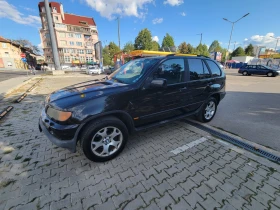 BMW X5, снимка 8