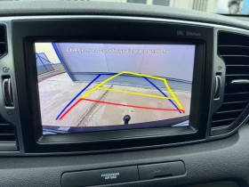 Kia Sportage АВТОМАТ 4Х4 ЕВРО 6, снимка 9