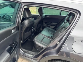 Kia Sportage АВТОМАТ 4Х4 ЕВРО 6, снимка 13