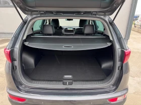 Kia Sportage АВТОМАТ 4Х4 ЕВРО 6, снимка 14