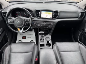 Kia Sportage АВТОМАТ 4Х4 ЕВРО 6, снимка 7