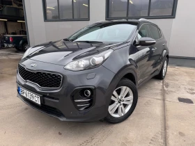 Kia Sportage АВТОМАТ 4Х4 ЕВРО 6, снимка 2