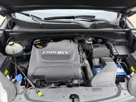 Kia Sportage АВТОМАТ 4Х4 ЕВРО 6, снимка 17