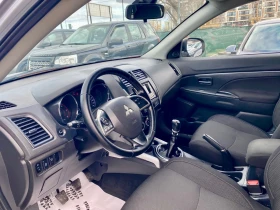 Mitsubishi ASX, снимка 7