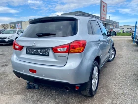 Mitsubishi ASX, снимка 6