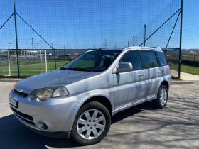 Honda Hr-v 1.6!! 4x4, снимка 3