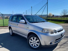 Honda Hr-v 1.6!! 4x4, снимка 4