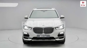 BMW X5 30d xDrive /DISTRONIC/ОБДУХВАНЕ/ПАНО/ВКЛЮЧЕН ТЕХНО, снимка 4