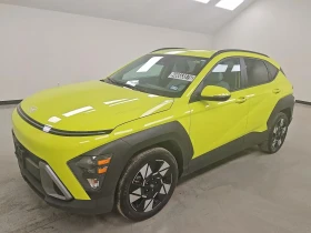 Hyundai Kona SEL, снимка 3