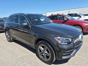 Mercedes-Benz GLC 300  | PREMIUM | MEMORY | ДВА КЛЮЧА, снимка 2