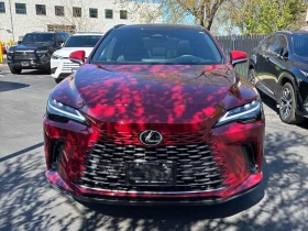 Lexus RX 350 * ПРЕДСТАВИТЕЛСТВО * ПОДГРЕВИ * ПАМЕТ, снимка 6