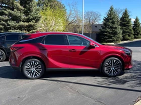 Lexus RX 350 * ПРЕДСТАВИТЕЛСТВО * ПОДГРЕВИ * ПАМЕТ, снимка 3