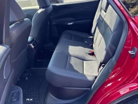 Lexus RX 350 * ПРЕДСТАВИТЕЛСТВО * ПОДГРЕВИ * ПАМЕТ, снимка 11