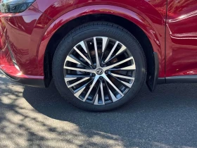 Lexus RX 350 * ПРЕДСТАВИТЕЛСТВО * ПОДГРЕВИ * ПАМЕТ, снимка 7