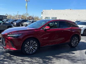 Lexus RX 350 * ПРЕДСТАВИТЕЛСТВО * ПОДГРЕВИ * ПАМЕТ, снимка 2