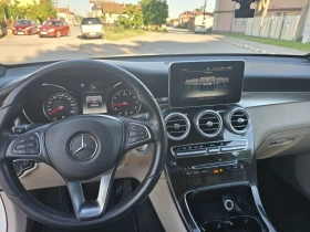 Mercedes-Benz GLC 300 4matic  ЛИЗИНГ, снимка 9