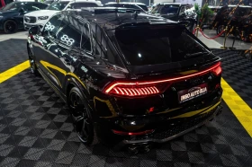 Audi RSQ8 ABT TUNING CARBON CERAMIC ПАНО B&O ЛИЗИНГ 100%, снимка 7