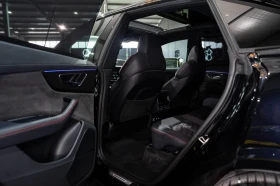 Audi RSQ8 ABT TUNING CARBON CERAMIC ПАНО B&O ЛИЗИНГ 100%, снимка 15