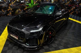Audi RSQ8 ABT TUNING CARBON CERAMIC ПАНО B&O ЛИЗИНГ 100%, снимка 5