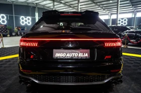 Audi RSQ8 ABT TUNING CARBON CERAMIC ПАНО B&O ЛИЗИНГ 100%, снимка 8