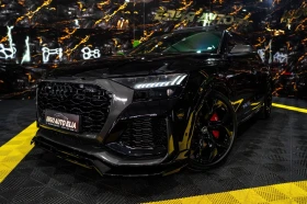 Audi RSQ8 ABT TUNING CARBON CERAMIC ПАНО B&O ЛИЗИНГ 100%, снимка 4