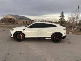 Lamborghini Urus, снимка 6