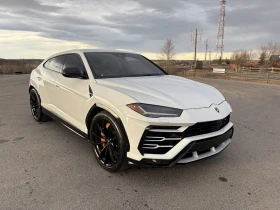 Lamborghini Urus, снимка 3