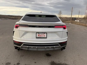 Lamborghini Urus, снимка 4