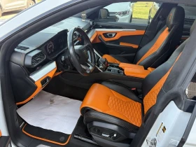 Lamborghini Urus, снимка 10