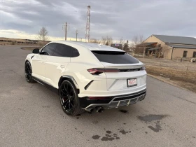 Lamborghini Urus, снимка 5