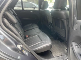 Mercedes-Benz GLE 350 2016 Mercedes-Benz GLE 350d, снимка 9