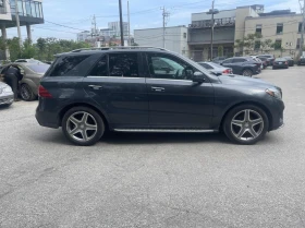 Mercedes-Benz GLE 350 2016 Mercedes-Benz GLE 350d, снимка 4