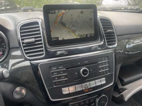Mercedes-Benz GLE 350 2016 Mercedes-Benz GLE 350d, снимка 8