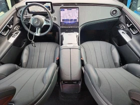 Mercedes-Benz EQE SUV 350+ , снимка 9