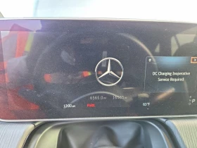 Mercedes-Benz EQE SUV 350+ , снимка 7