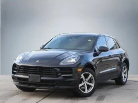 Porsche Macan 2.0 4X4, снимка 1
