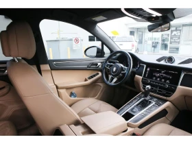 Porsche Macan 2.0 4X4, снимка 9