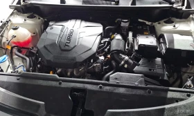 Kia Sportage 5th Generation Trendy| 2.0 DIESEL| LED| , снимка 6