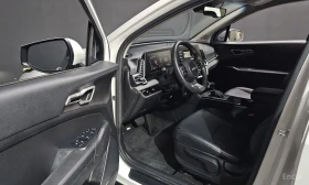 Kia Sportage 5th Generation Trendy| 2.0 DIESEL| LED| , снимка 10