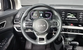 Kia Sportage 5th Generation Trendy| 2.0 DIESEL| LED| , снимка 12