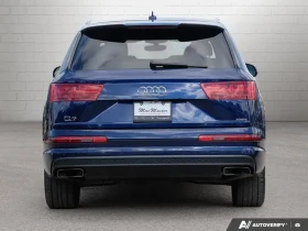Audi Q7 3.0T/PROGRESSIV/S-LINE/QUATTRO/ОБДУХВАНЕ/7МЕСТЕН, снимка 7