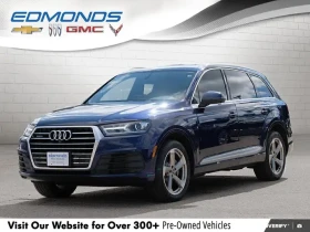 Audi Q7 3.0T/PROGRESSIV/S-LINE/QUATTRO/ОБДУХВАНЕ/7МЕСТЕН, снимка 1