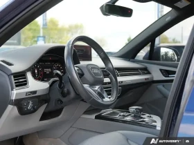 Audi Q7 3.0T/PROGRESSIV/S-LINE/QUATTRO/ОБДУХВАНЕ/7МЕСТЕН, снимка 10