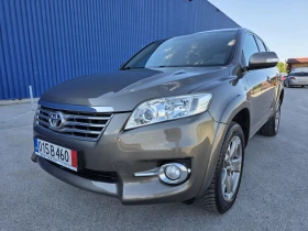 Toyota Rav4 2.2-150kc 4X4, снимка 1