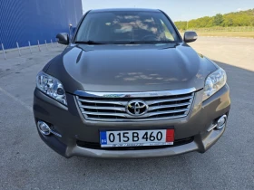 Toyota Rav4 2.2-150kc 4X4, снимка 8
