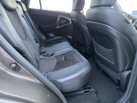 Toyota Rav4 2.2-150kc 4X4, снимка 14