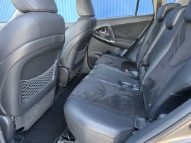 Toyota Rav4 2.2-150kc 4X4, снимка 11